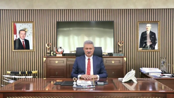 Yahşihan Belediyesi'ne Operasyon! 31 Gözaltı